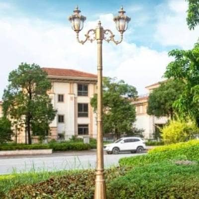 NHB Outdoor Lighting Blog