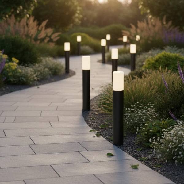 Bollard Lights